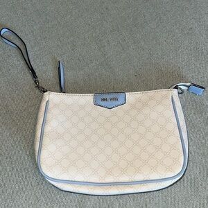 Nine  West Wristlet/Clutch